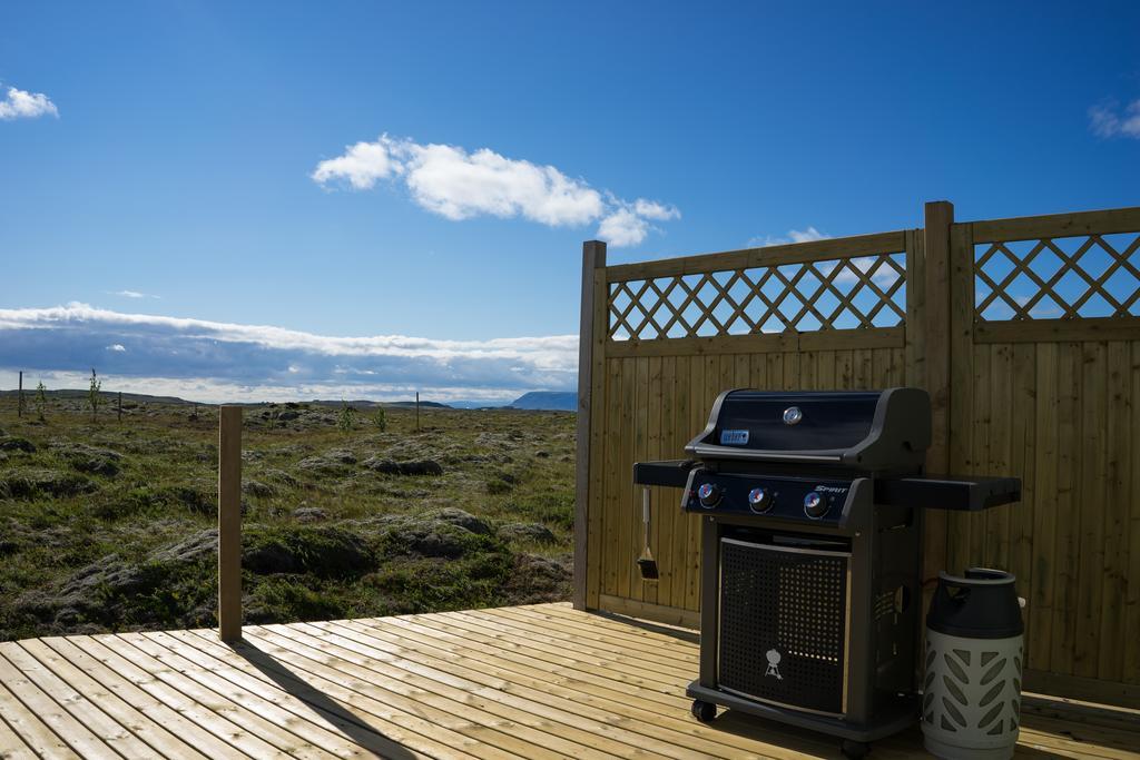 Icelandic Cottages Hraunmork Habitación foto