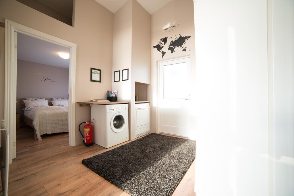 Icelandic Cottages Hraunmork Habitación foto