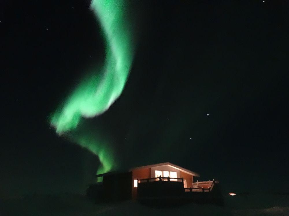 Icelandic Cottages Hraunmork Exterior foto