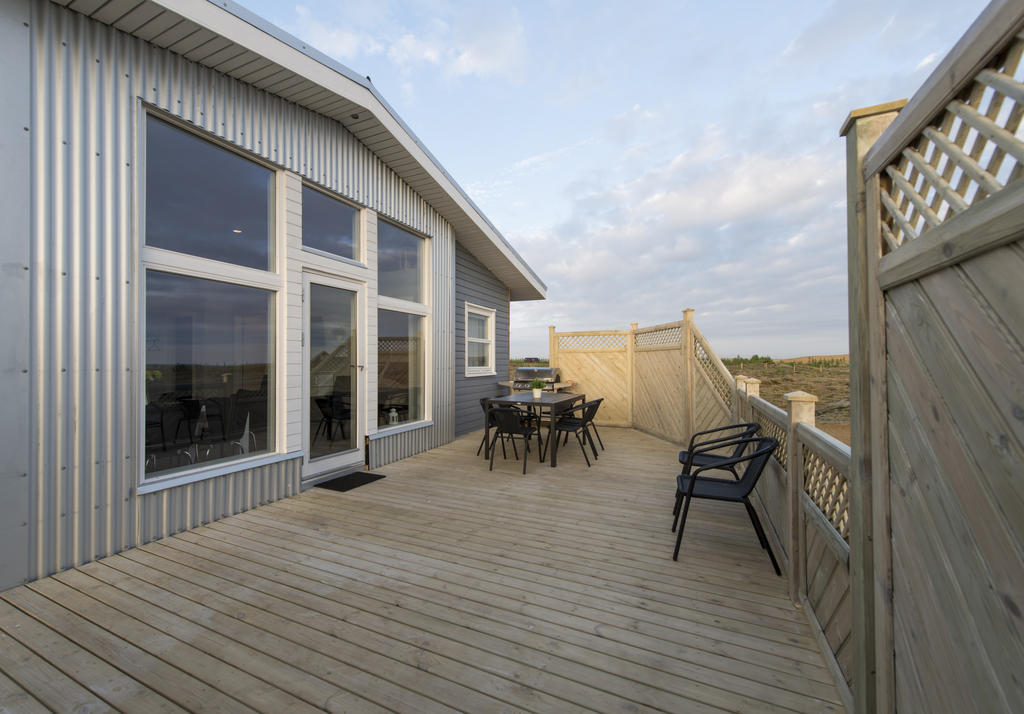 Icelandic Cottages Hraunmork Exterior foto