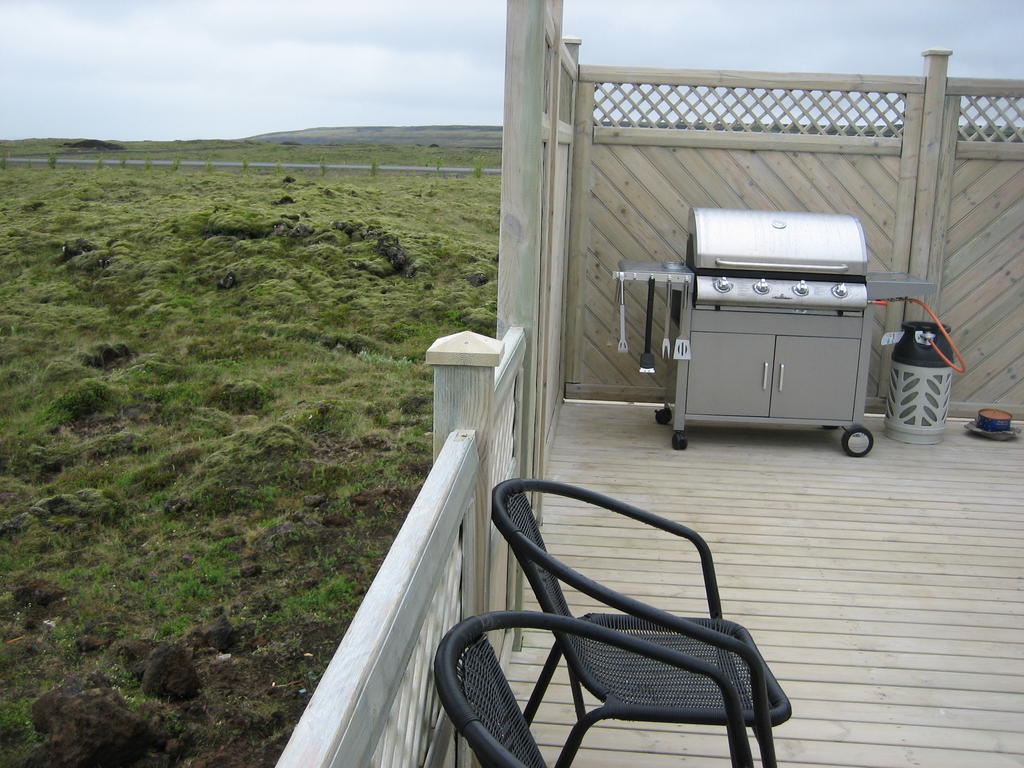 Icelandic Cottages Hraunmork Habitación foto