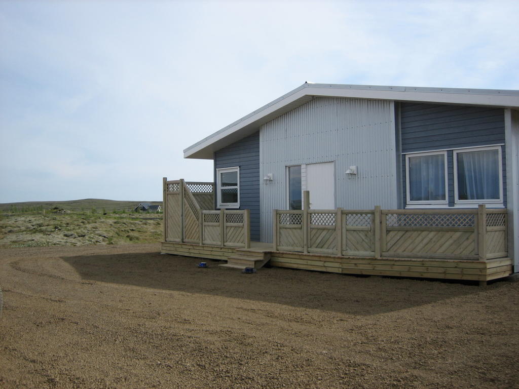 Icelandic Cottages Hraunmork Habitación foto
